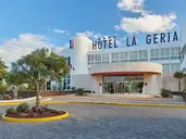 Hipotels La Geria