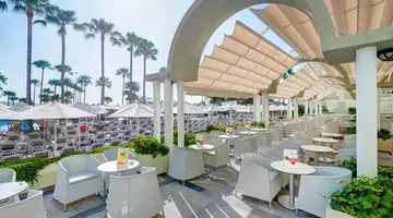 HIPOTELS MEDITERRANEO (ADULTS ONLY 18+)