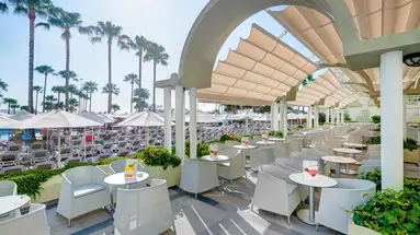 HIPOTELS MEDITERRANEO (ADULTS ONLY 18+)