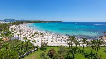 HIPOTELS MEDITERRANEO (ADULTS ONLY 18+)