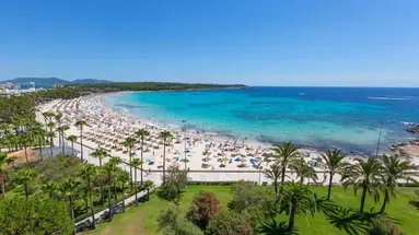 HIPOTELS MEDITERRANEO (ADULTS ONLY 18+)