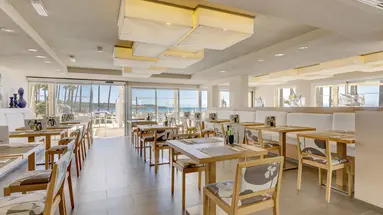 HIPOTELS MEDITERRANEO (ADULTS ONLY 18+)