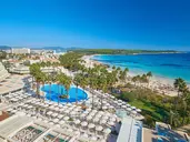 HIPOTELS MEDITERRANEO (ADULTS ONLY 18+)