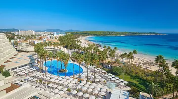 HIPOTELS MEDITERRANEO (ADULTS ONLY 18+)
