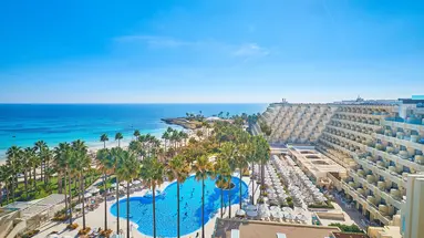 HIPOTELS MEDITERRANEO (ADULTS ONLY 18+)