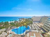 HIPOTELS MEDITERRANEO (ADULTS ONLY 18+)