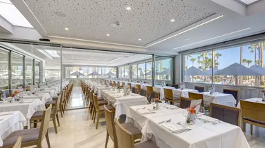 HIPOTELS MEDITERRANEO (ADULTS ONLY 18+)