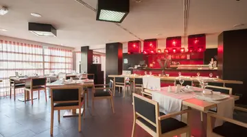 HIPOTELS MEDITERRANEO (ADULTS ONLY 18+)