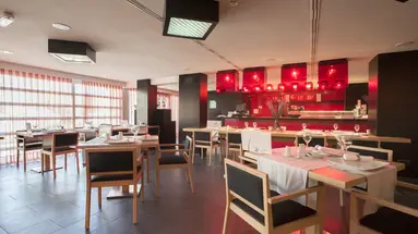 HIPOTELS MEDITERRANEO (ADULTS ONLY 18+)