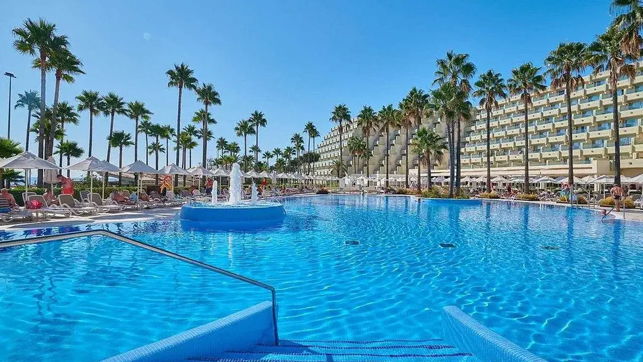 Hipotels Mediterraneo Club Apartments ****