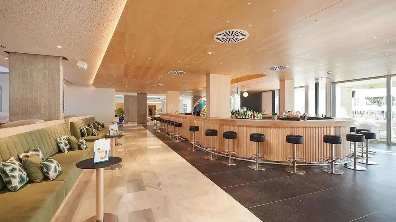 Hipotels Mediterraneo Club Apartments ****