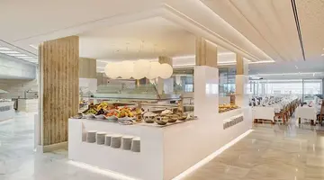 Hipotels Mediterraneo Club Apartments ****