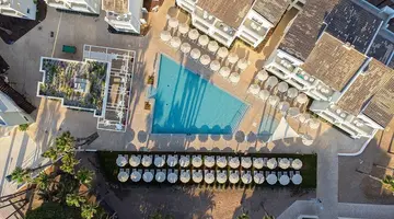 Hipotels Mediterraneo Club Apartments ****