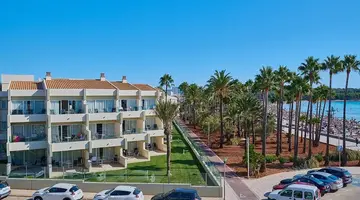 Hipotels Mediterraneo Club Apartments ****