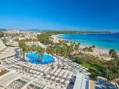 Hipotels Mediterraneo Club Apartments ****