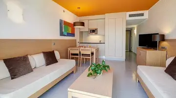 Hipotels Mediterraneo Club Apartments ****