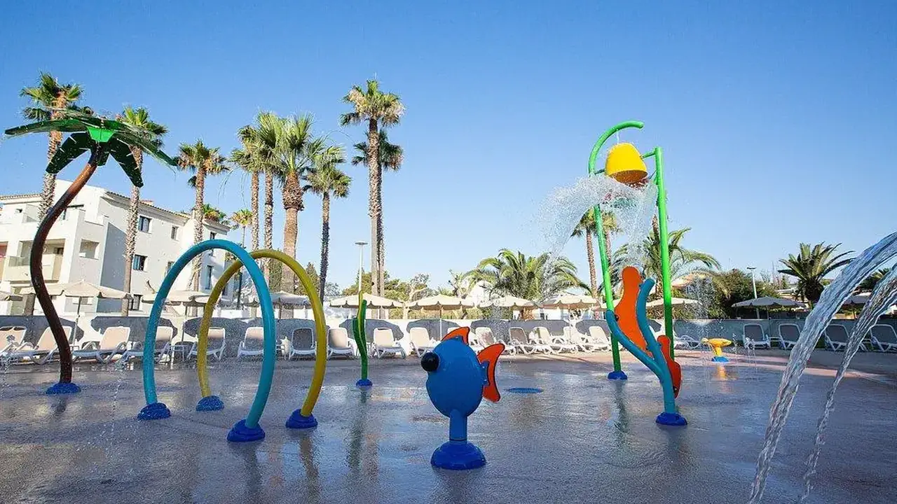 Hipotels Mediterraneo Club Apartments ****