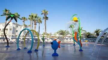 Hipotels Mediterraneo Club Apartments ****