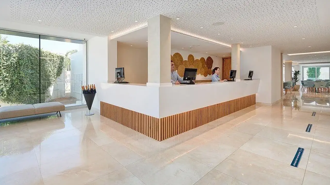 Hipotels Mediterraneo Club Apartments ****
