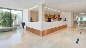 Hipotels Mediterraneo Club Apartments ****