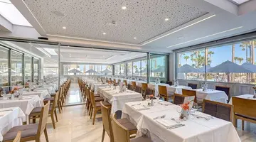 Hipotels Mediterraneo Club Apartments ****