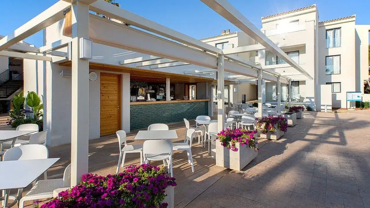 Hipotels Mediterraneo Club Apartments ****