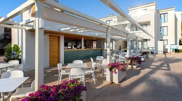 Hipotels Mediterraneo Club Apartments ****