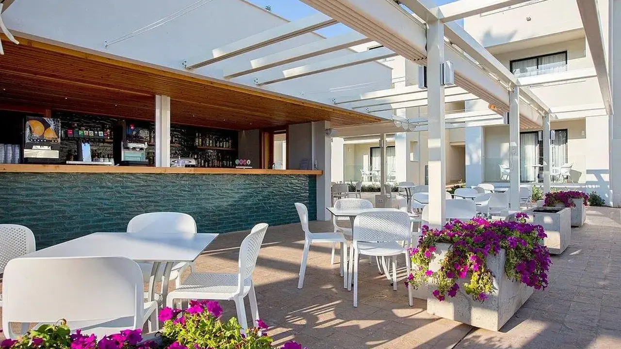 Hipotels Mediterraneo Club Apartments ****