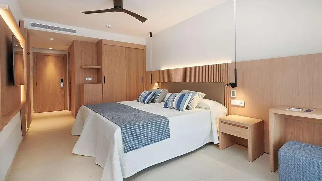 Hipotels Mediterraneo Club Apartments ****