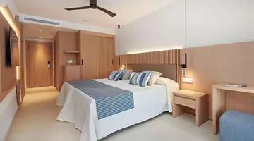 Hipotels Mediterraneo Club Apartments ****