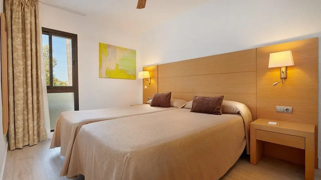 Hipotels Mediterraneo Club Apartments ****