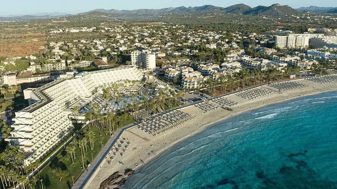 Hipotels Mediterraneo Club Apartments ****