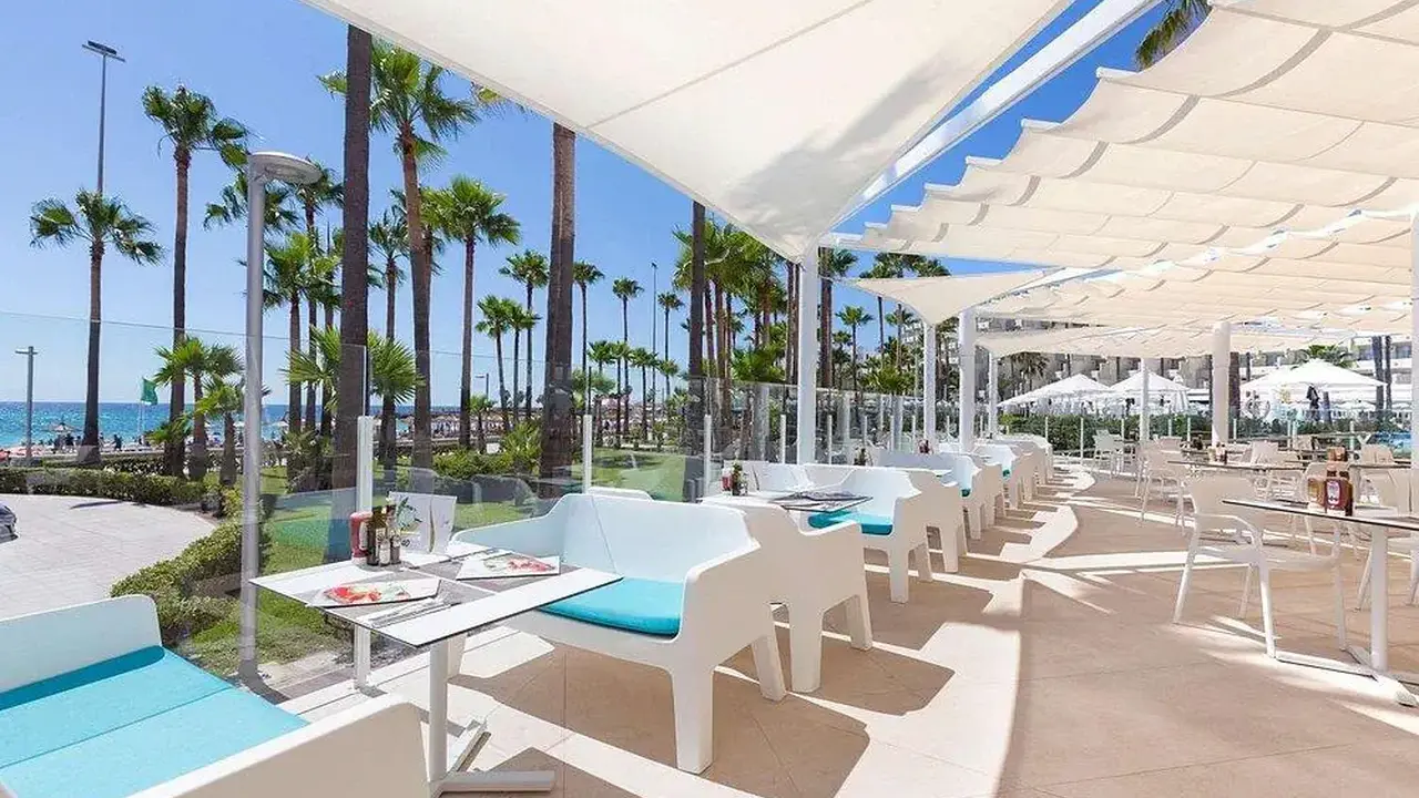 Hipotels Mediterraneo Club Apartments ****