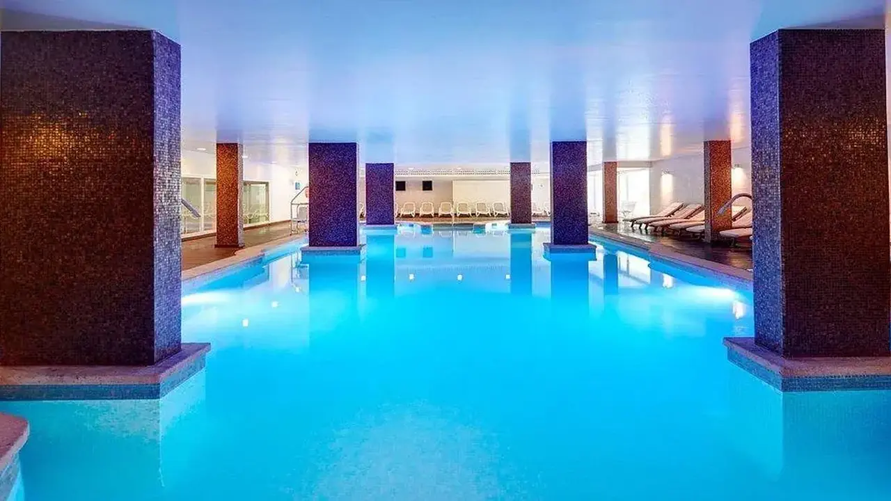 Hipotels Mediterraneo Club Apartments ****