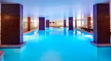 Hipotels Mediterraneo Club Apartments ****