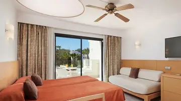 Hipotels Mediterraneo Club Apartments ****