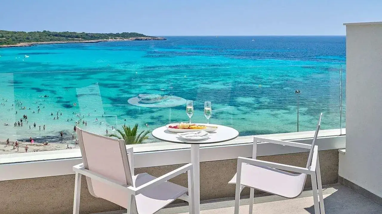 Hipotels Mediterraneo Club Apartments ****