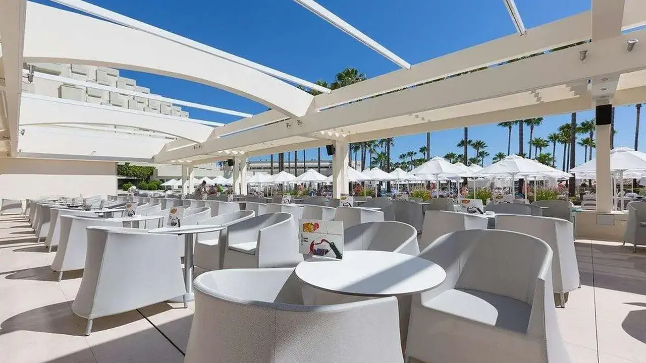 Hipotels Mediterraneo Club Apartments ****