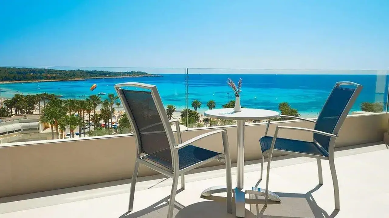 Hipotels Mediterraneo Club Apartments ****