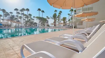 Hipotels Mediterraneo Club Apartments ****
