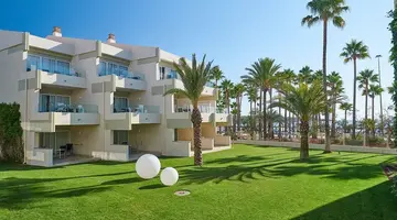 Hipotels Mediterraneo Club Apartments ****