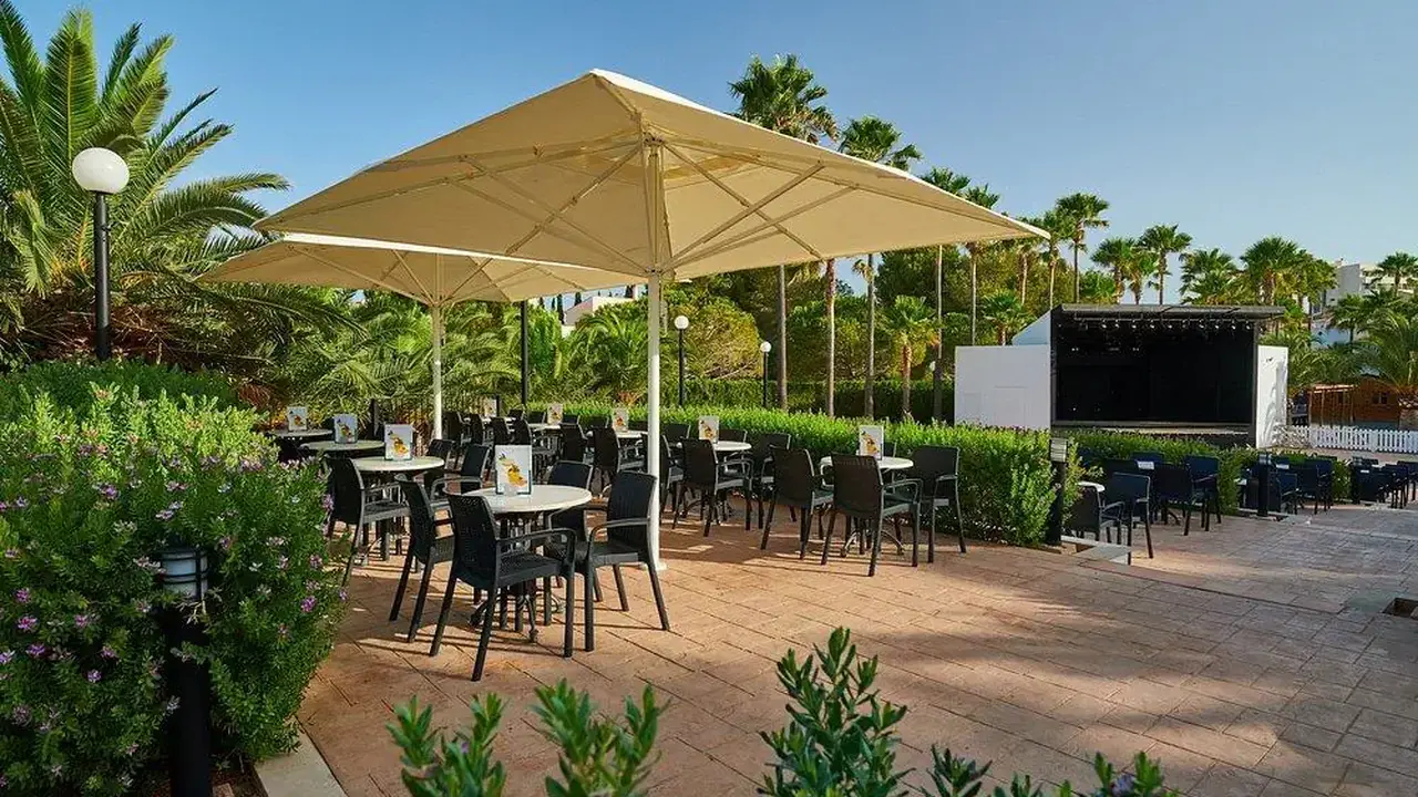 Hipotels Mediterraneo Club Apartments ****