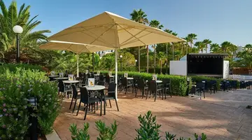 Hipotels Mediterraneo Club Apartments ****