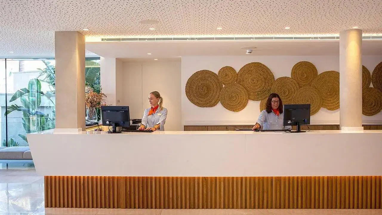 Hipotels Mediterraneo Club Apartments ****