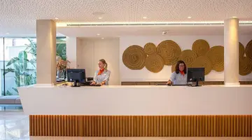 Hipotels Mediterraneo Club Apartments ****