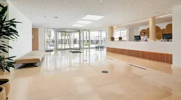 Hipotels Mediterraneo Club Apartments ****