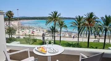 Hipotels Mediterraneo Club Apartments ****