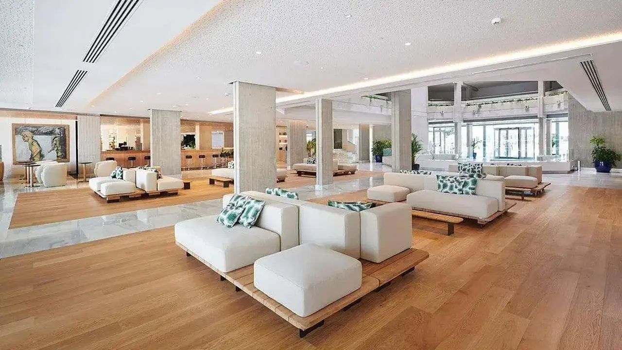 Hipotels Mediterraneo Club Apartments ****