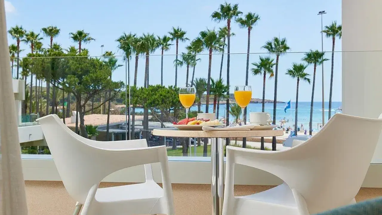 Hipotels Mediterraneo Club Apartments ****