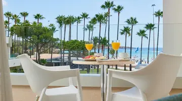 Hipotels Mediterraneo Club Apartments ****